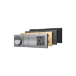 8S+Knob+1Sk Stellar Smart Switch