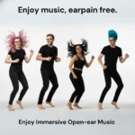 A1 Audio Glasses - Image 2