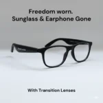 A1 Audio Glasses - Image 3