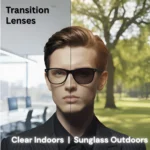 A1 Audio Glasses - Image 4