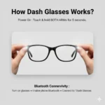 A1 Audio Glasses - Image 6