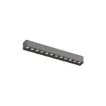 Grille Light (20mm Magnetic Track Series)Grille Light (20mm Magnetic Track Series)