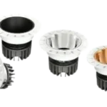 Non-Smart Delta Plus Trimless Light