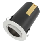 Non-Smart Eccentric Light