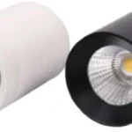 Non-Smart Surface Cylinder Light