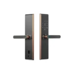 S2 Smart Lock
