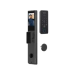 S3 PRO Slim Smart Lock