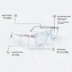 S1 Audio Glasses - Image 6