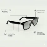 S1 Audio Glasses - Image 7