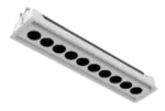 Smart Tiltable Laser Light - Image 2