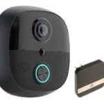Smart Video Door Bell