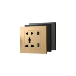 Stellar Series Socket Only