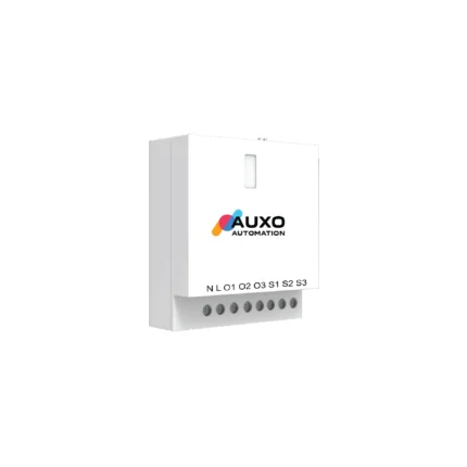 Zigbee Retro-Fit Devices