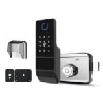 Dummy WiFi Smart Door Lock