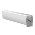 Dummy 3 Wire, Remote/Wifi curtain motor