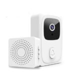 Dummy Wireless WiFi Video Doorbell