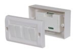 Teqooz 1 Switch 16Amp Heavy Load Smart WiFi Retrofit Module - Image 3