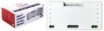 Teqooz 6 Switch Smart WiFi Retrofit Module (5 Regular & 1 16A Heavy Load)