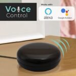 Teqooz IR Controller Smart Wi-Fi Universal Remote