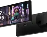 7" Touch Panel