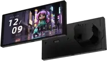 7" Touch Panel